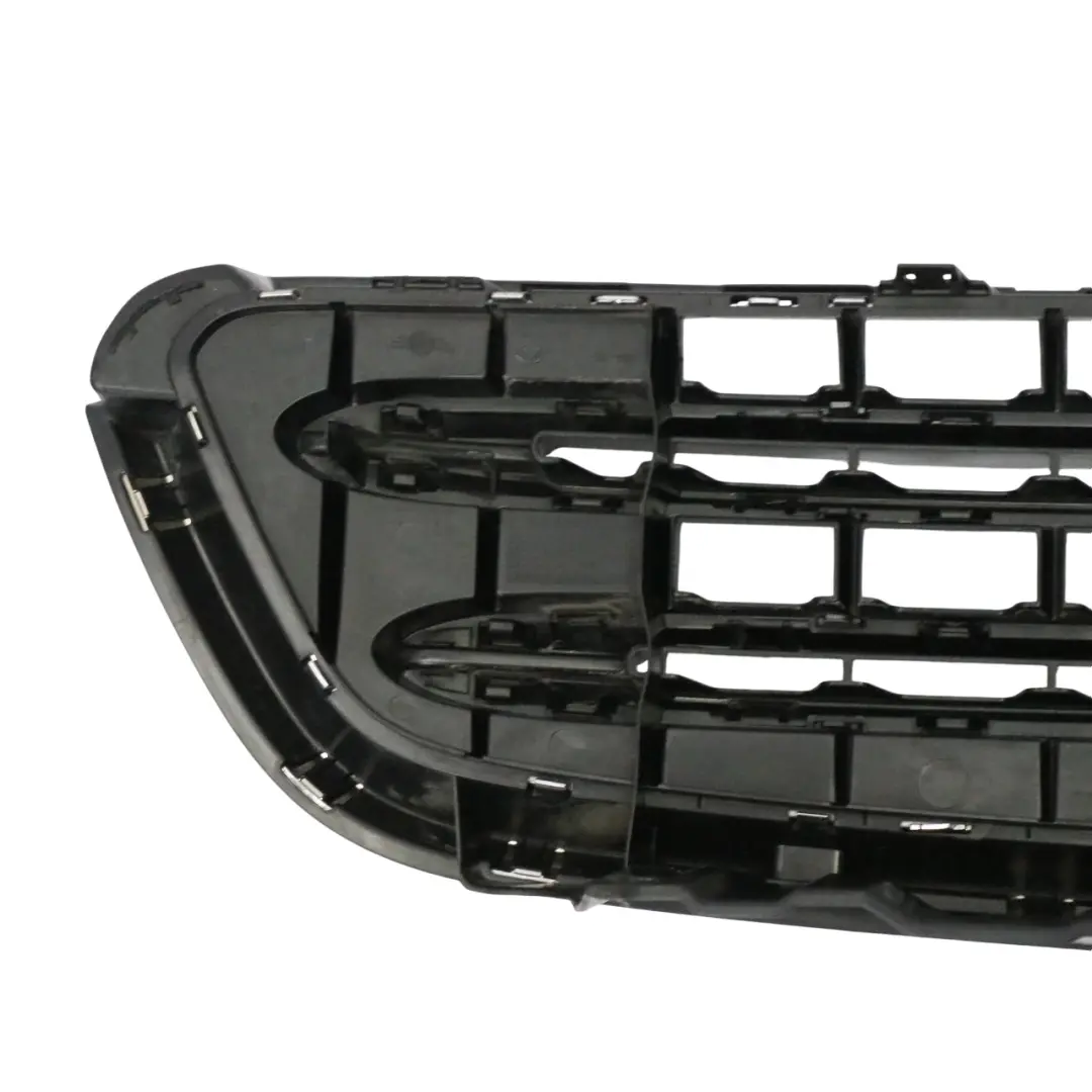  Front Kühlergrill Trim Mini R60 Countryman Grill Schwarz Chrom - SKU 9812889 - Teilenummer 9812889