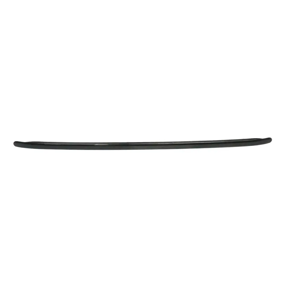 Mini Countryman R60 Barandilla de techo izquierda Rack Trim Negro - SKU 9812895 - Número de pieza 9812895