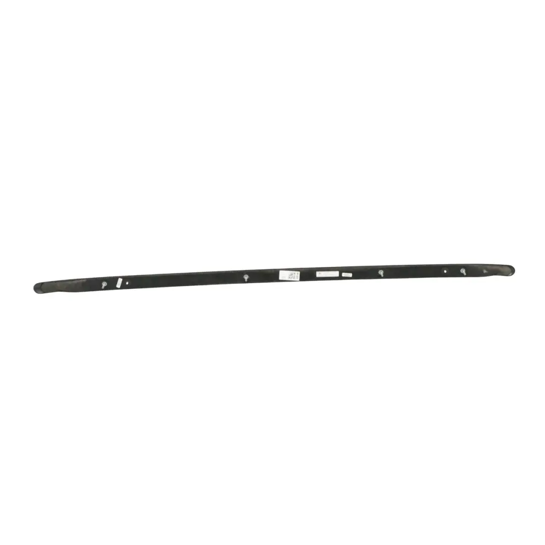 Mini Countryman R60 Barandilla de techo izquierda Rack Trim Negro - SKU 9812895 - Número de pieza 9812895