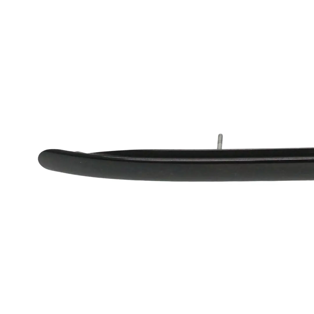Mini Countryman R60 Ringhiera del tetto sinistra Rack Trim Nero - SKU 9812895 - Numero di parte 9812895