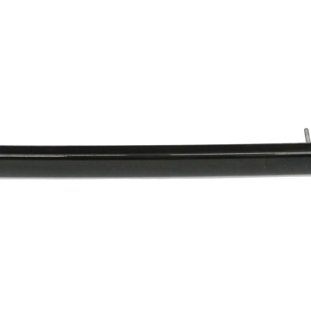 Mini Countryman R60 Barre de toit gauche Trim Black - SKU 9812895 - Numéro de pièce 9812895