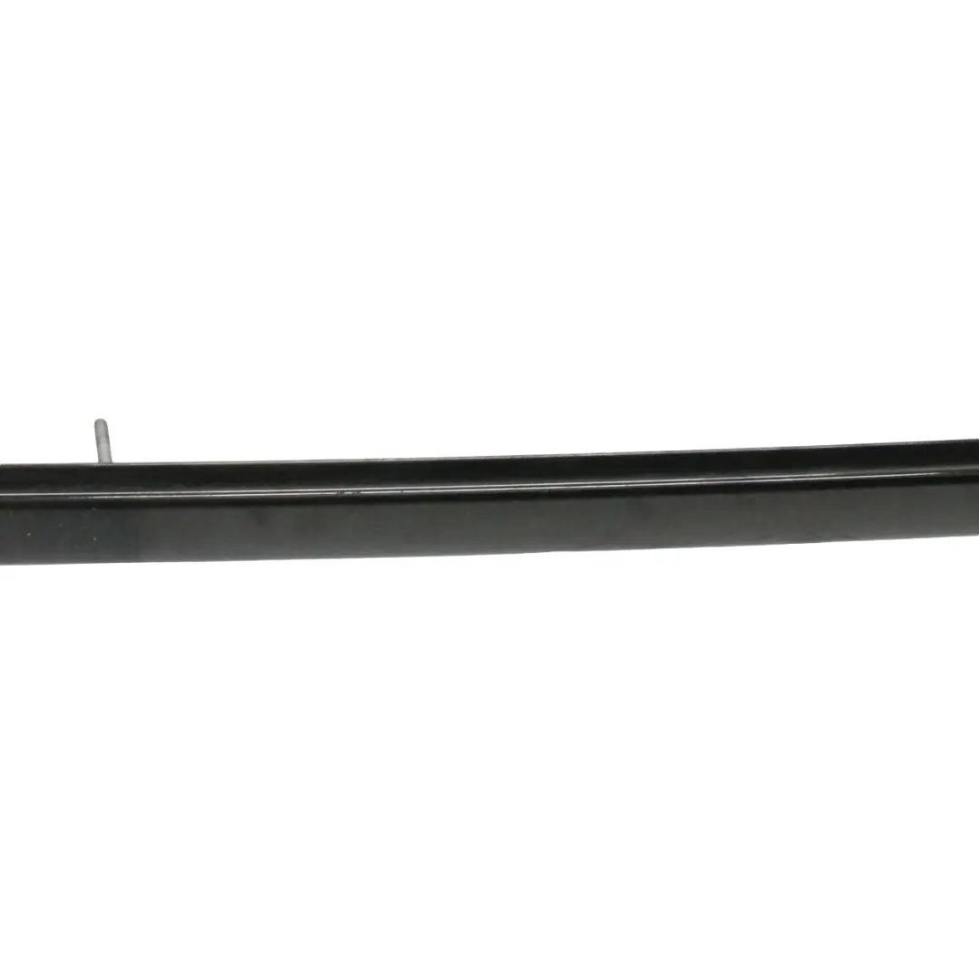 Barre de toit gauche Trim Black pour Mini Countryman R60 à propos du numéro de pièce 9812895 Mini Countryman R60 Barre de toit gauche Trim Black - SKU 9812895 - Numéro de pièce 9812895