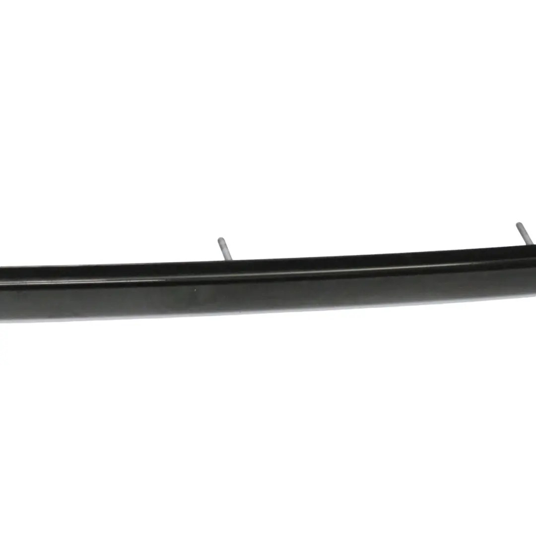 Mini Countryman R60 Roof Railing Left N/S Rack Trim Black - SKU 9812895 - Part number 9812895
