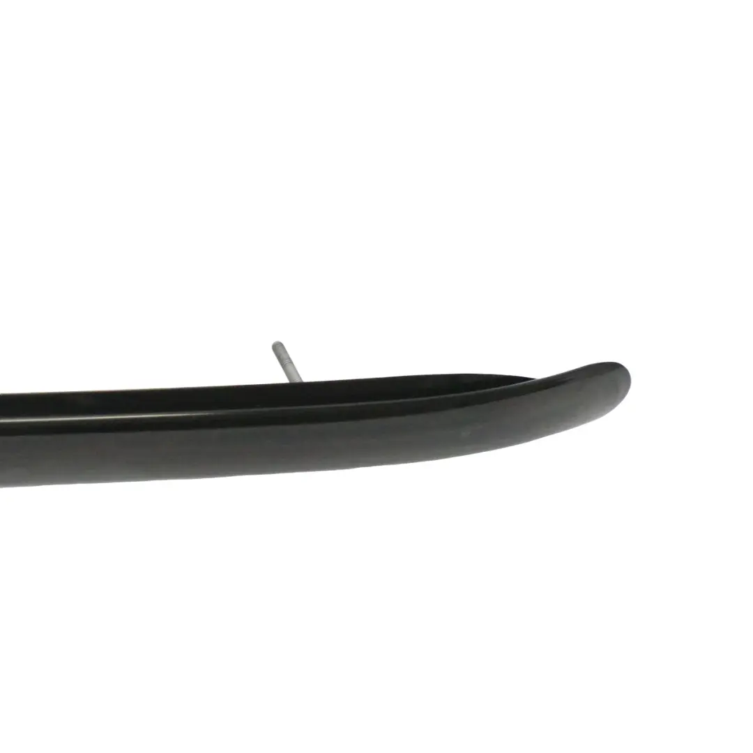 Mini Countryman R60 Ringhiera del tetto sinistra Rack Trim Nero - SKU 9812895 - Numero di parte 9812895