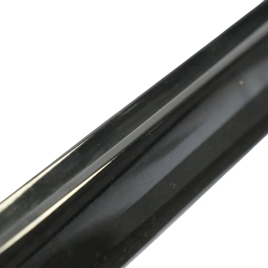 Mini Countryman R60 Barandilla de techo izquierda Rack Trim Negro - SKU 9812895 - Número de pieza 9812895