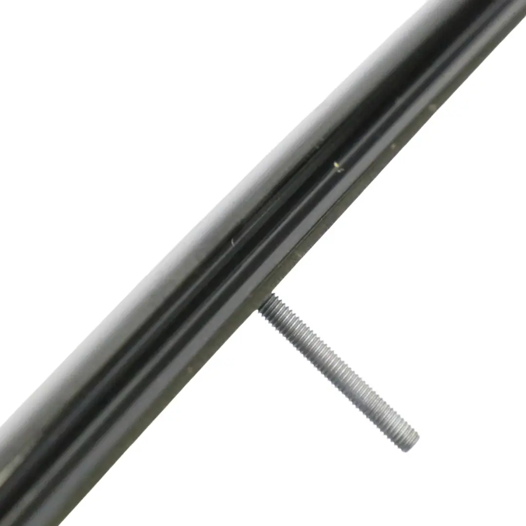 Mini Countryman R60 Barre de toit gauche Trim Black - SKU 9812895 - Numéro de pièce 9812895