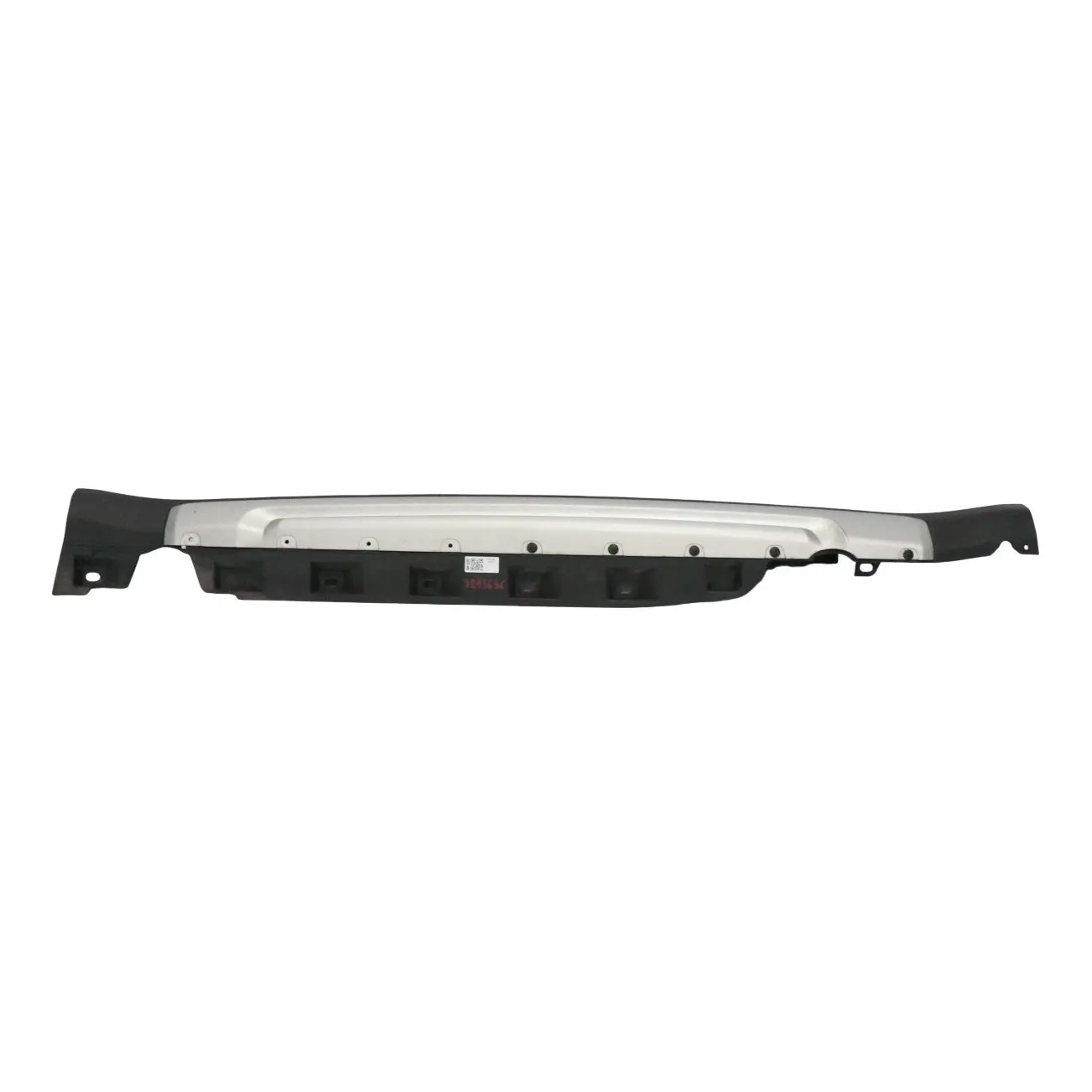 Faldon lateral Mini R60 Cooper ALL4 Izquierdo Embellecedor umbral puerta