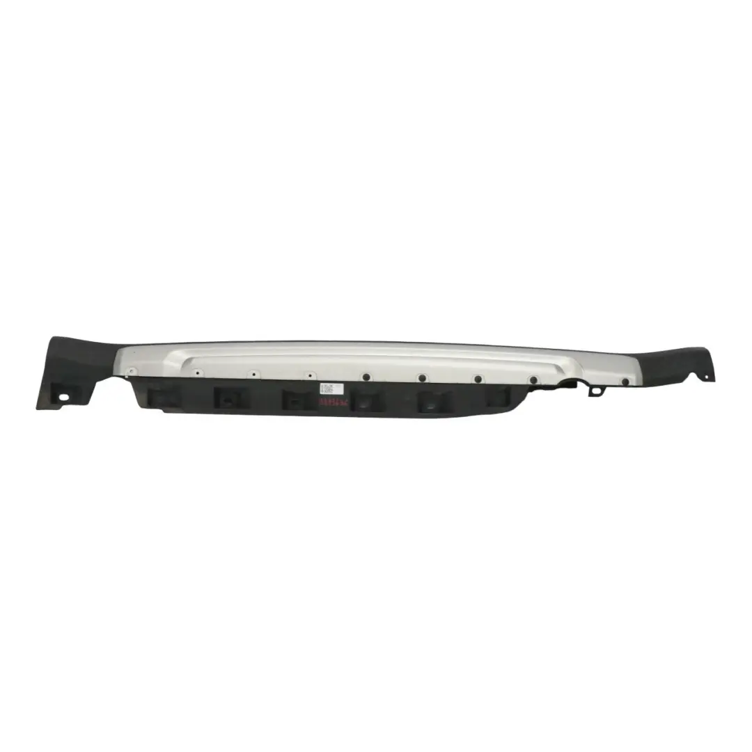  Side Skirt Mini Countryman R60 Cooper S ALL4 Left N/S Door Sill Trim Cover - SKU 9813635-1 - Part number 9813635