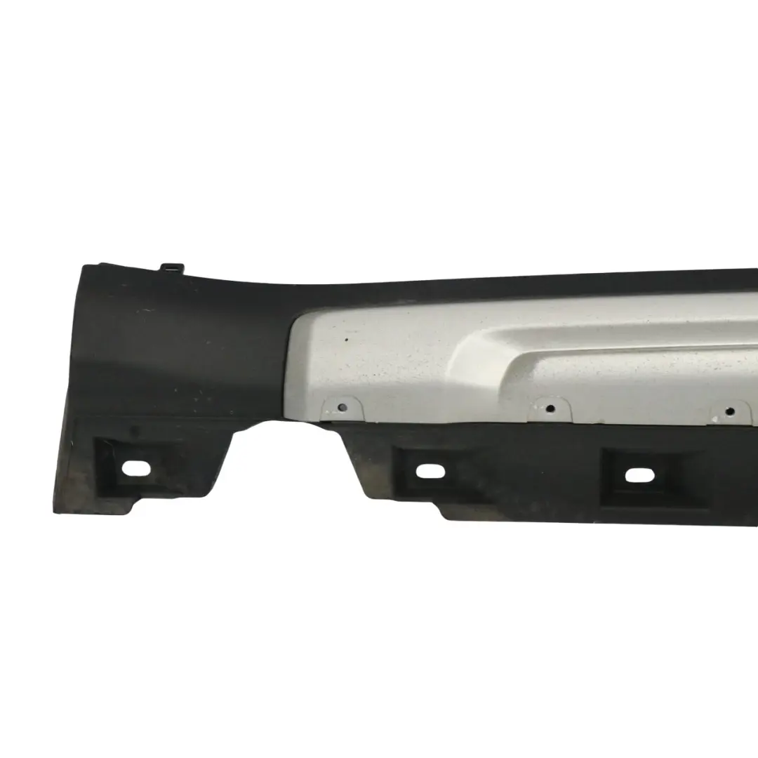 Side Skirt Mini Countryman R60 Cooper S ALL4 Left N/S Door Sill Trim Cover to with Part number 9813635 Side Skirt Mini Countryman R60 Cooper S ALL4 Left N/S Door Sill Trim Cover - SKU 9813635-1 - Part number 9813635