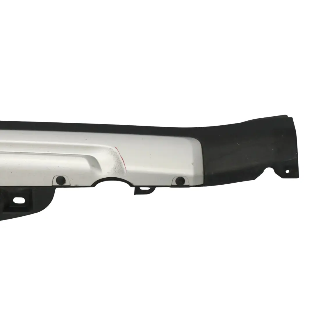 Mini Countryman R60 Cooper S ALL4 Listwa Osłona Boczna Lewy Próg - SKU 9813635-1 - Numer Części 9813635