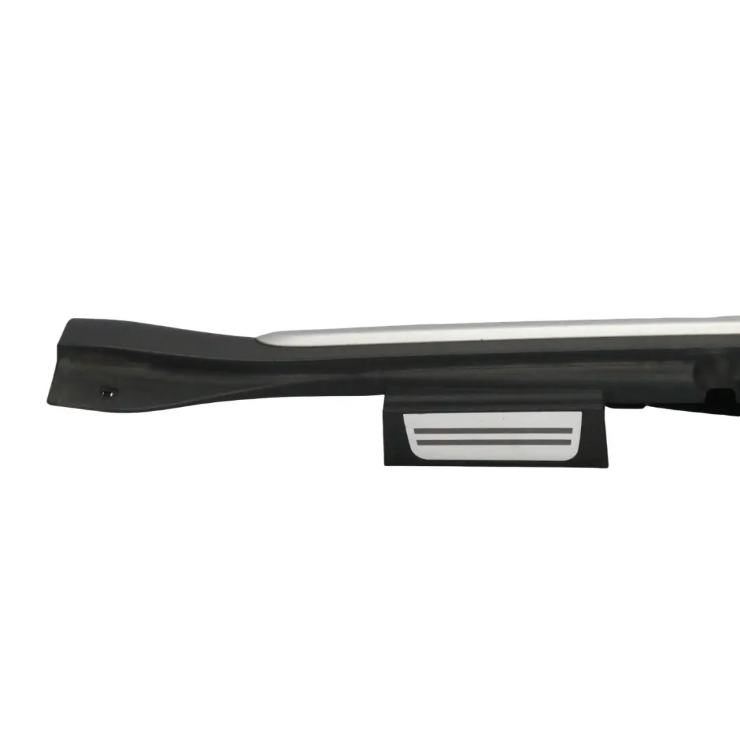Mini Countryman R60 Cooper S ALL4 Listwa Osłona Boczna Lewy Próg - SKU 9813635-1 - Numer Części 9813635