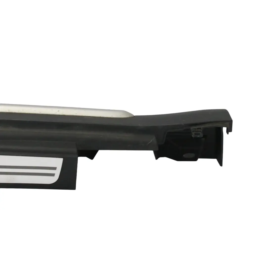 Side Skirt Mini Countryman R60 Cooper S ALL4 Left N/S Door Sill Trim Cover to with Part number 9813635 Side Skirt Mini Countryman R60 Cooper S ALL4 Left N/S Door Sill Trim Cover - SKU 9813635-1 - Part number 9813635