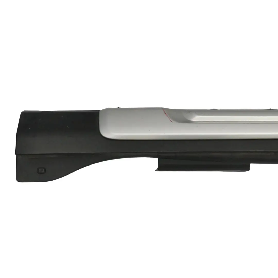 Side Skirt Mini Countryman R60 Cooper S ALL4 Left N/S Door Sill Trim Cover to with Part number 9813635 Side Skirt Mini Countryman R60 Cooper S ALL4 Left N/S Door Sill Trim Cover - SKU 9813635-1 - Part number 9813635