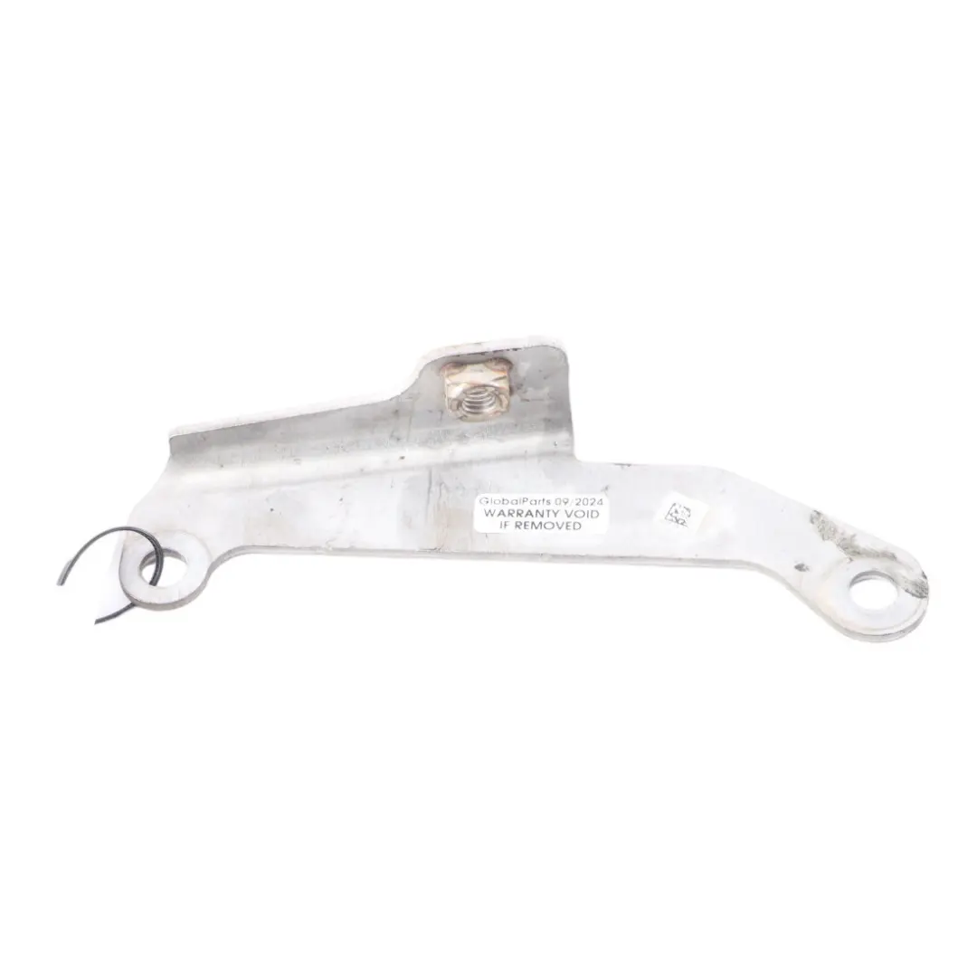 M235iX Gran Coupe Petrol B48E Catalytic Converter Bracket Holder to BMW F44 with Part number 9845453 BMW F44 M235iX Gran Coupe Petrol B48E Catalytic Converter Bracket Holder - SKU 9845453 - Part number 9845453