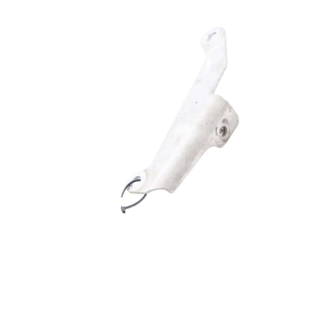 BMW F44 M235iX Gran Coupe Petrol B48E Catalytic Converter Bracket Holder - SKU 9845453 - Part number 9845453