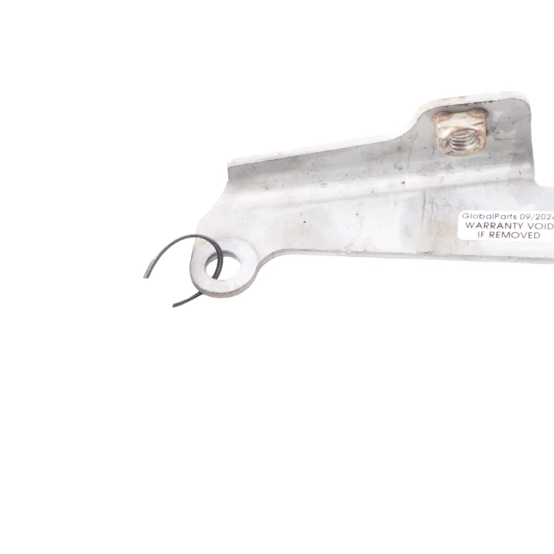 M235iX Gran Coupe Petrol B48E Catalytic Converter Bracket Holder to BMW F44 with Part number 9845453 BMW F44 M235iX Gran Coupe Petrol B48E Catalytic Converter Bracket Holder - SKU 9845453 - Part number 9845453