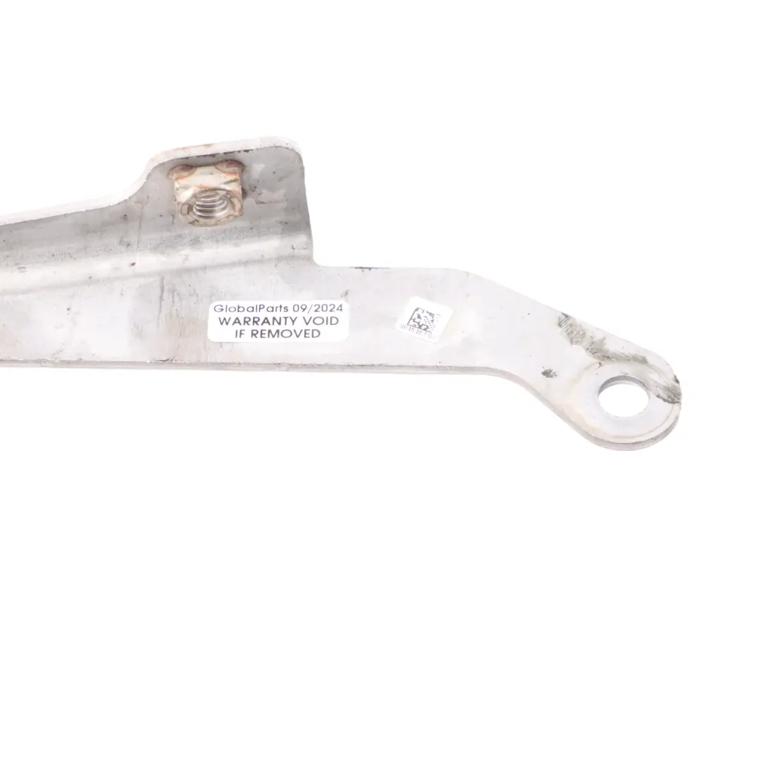 M235iX Gran Coupe Petrol B48E Catalytic Converter Bracket Holder to BMW F44 with Part number 9845453 BMW F44 M235iX Gran Coupe Petrol B48E Catalytic Converter Bracket Holder - SKU 9845453 - Part number 9845453