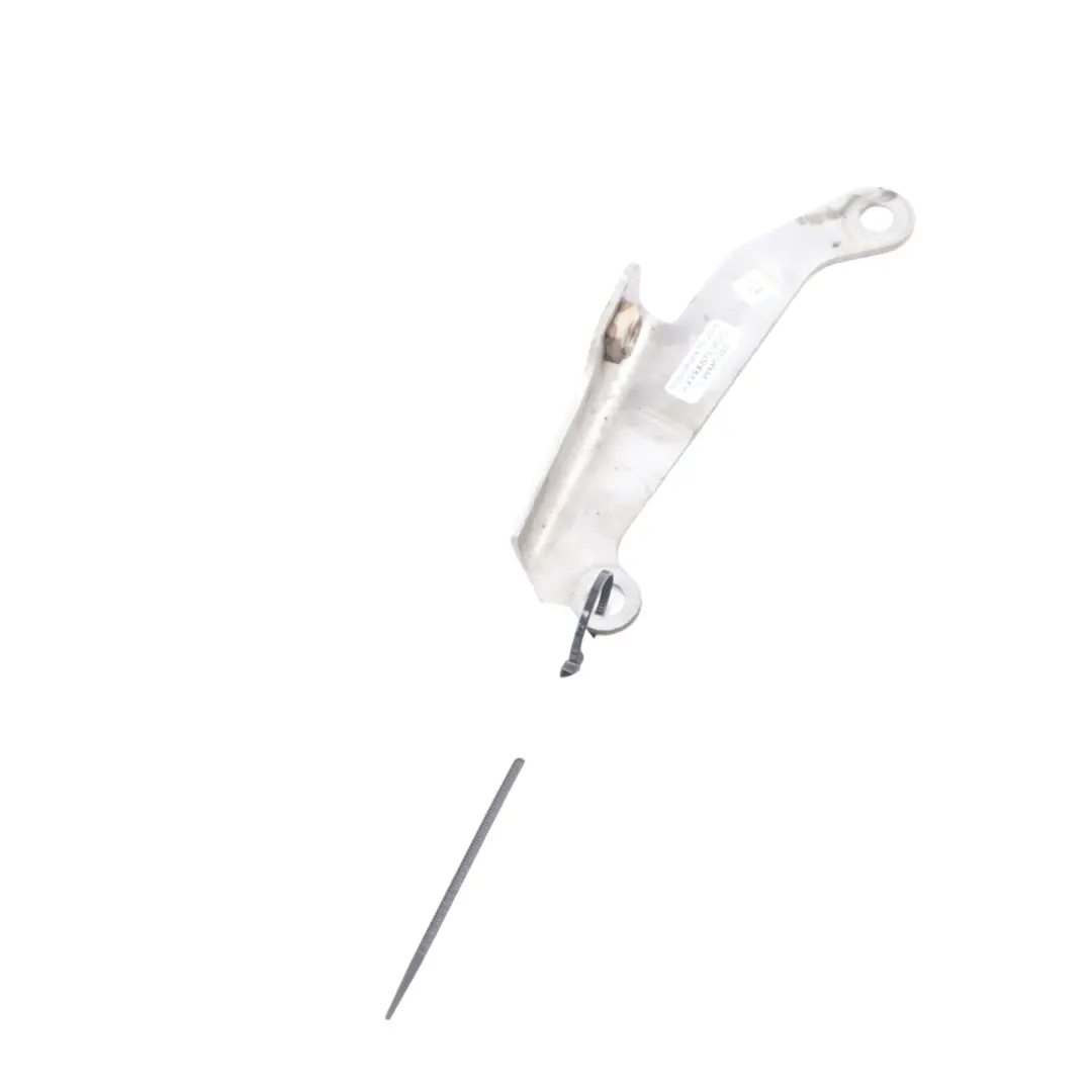 M235iX Gran Coupe Petrol B48E Catalytic Converter Bracket Holder to BMW F44 with Part number 9845453 BMW F44 M235iX Gran Coupe Petrol B48E Catalytic Converter Bracket Holder - SKU 9845453 - Part number 9845453