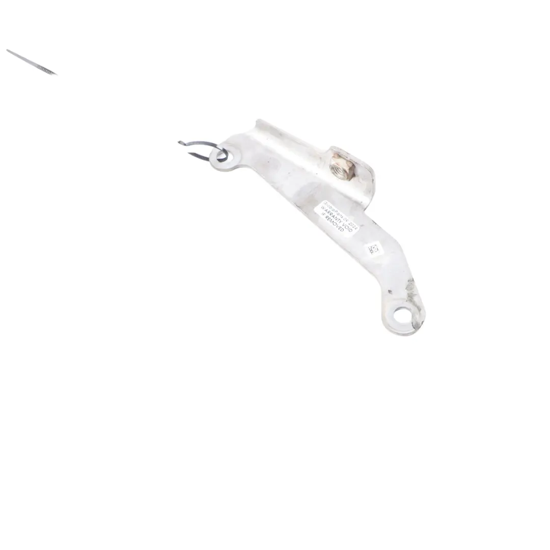 M235iX Gran Coupe Petrol B48E Catalytic Converter Bracket Holder to BMW F44 with Part number 9845453 BMW F44 M235iX Gran Coupe Petrol B48E Catalytic Converter Bracket Holder - SKU 9845453 - Part number 9845453