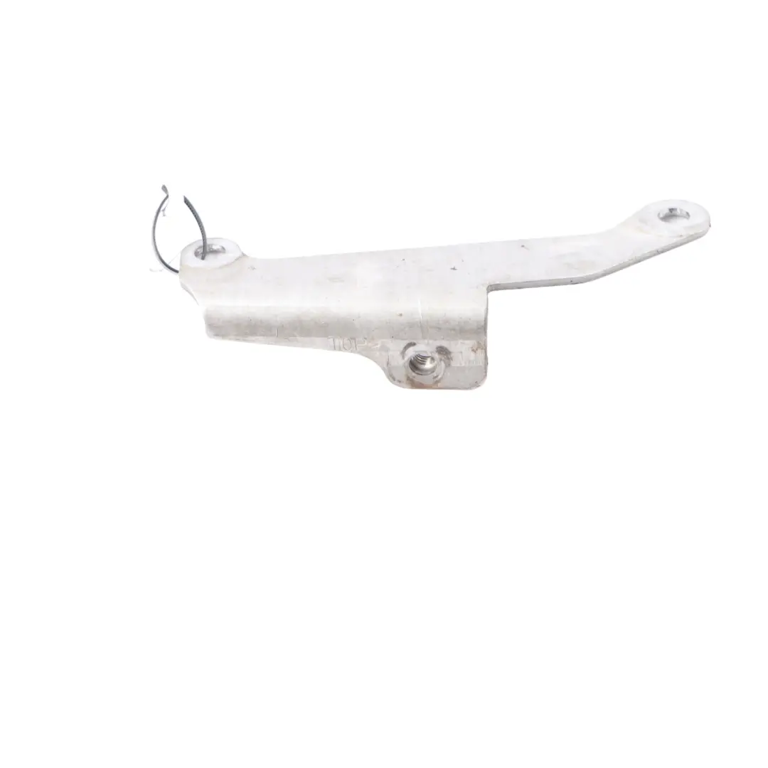 M235iX Gran Coupe Petrol B48E Catalytic Converter Bracket Holder to BMW F44 with Part number 9845453 BMW F44 M235iX Gran Coupe Petrol B48E Catalytic Converter Bracket Holder - SKU 9845453 - Part number 9845453