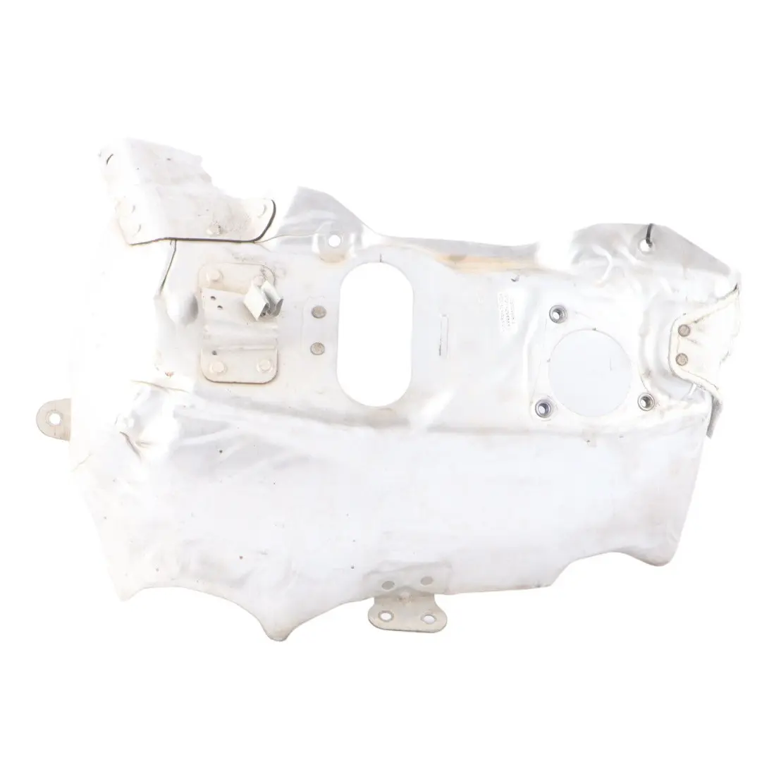 BMW F44 Exhaust Heat Shield Insulation 9845749