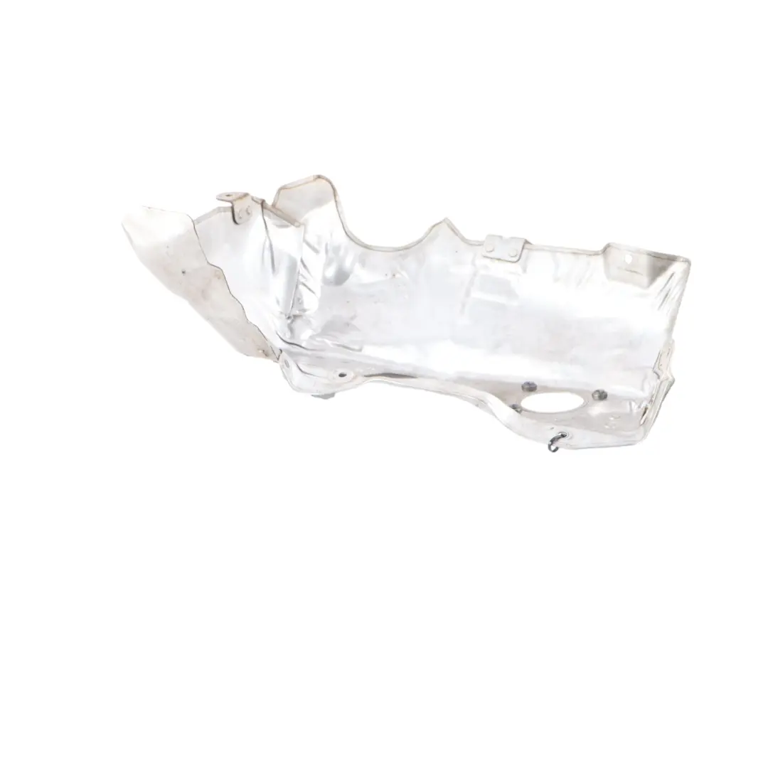 Bouclier thermique d'échappement Isolation pour BMW F44 à propos du numéro de pièce 9845749 BMW F44 Bouclier thermique d'échappement Isolation - SKU 9845749 - Numéro de pièce 9845749