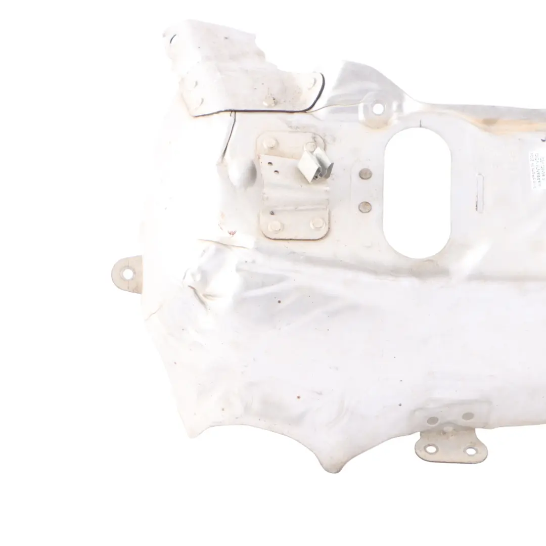 BMW F44 Exhaust Heat Shield Insulation - SKU 9845749 - Part number 9845749