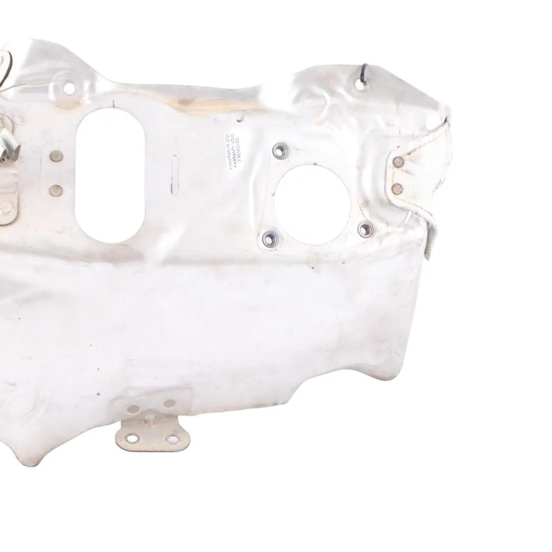 Exhaust Heat Shield Insulation to BMW F44 with Part number 9845749 BMW F44 Exhaust Heat Shield Insulation - SKU 9845749 - Part number 9845749