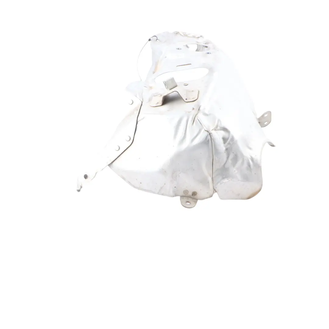 Isolamento dello scudo termico dello scarico per BMW F44 con numero di parte 9845749 BMW F44 Isolamento dello scudo termico dello scarico - SKU 9845749 - Numero di parte 9845749