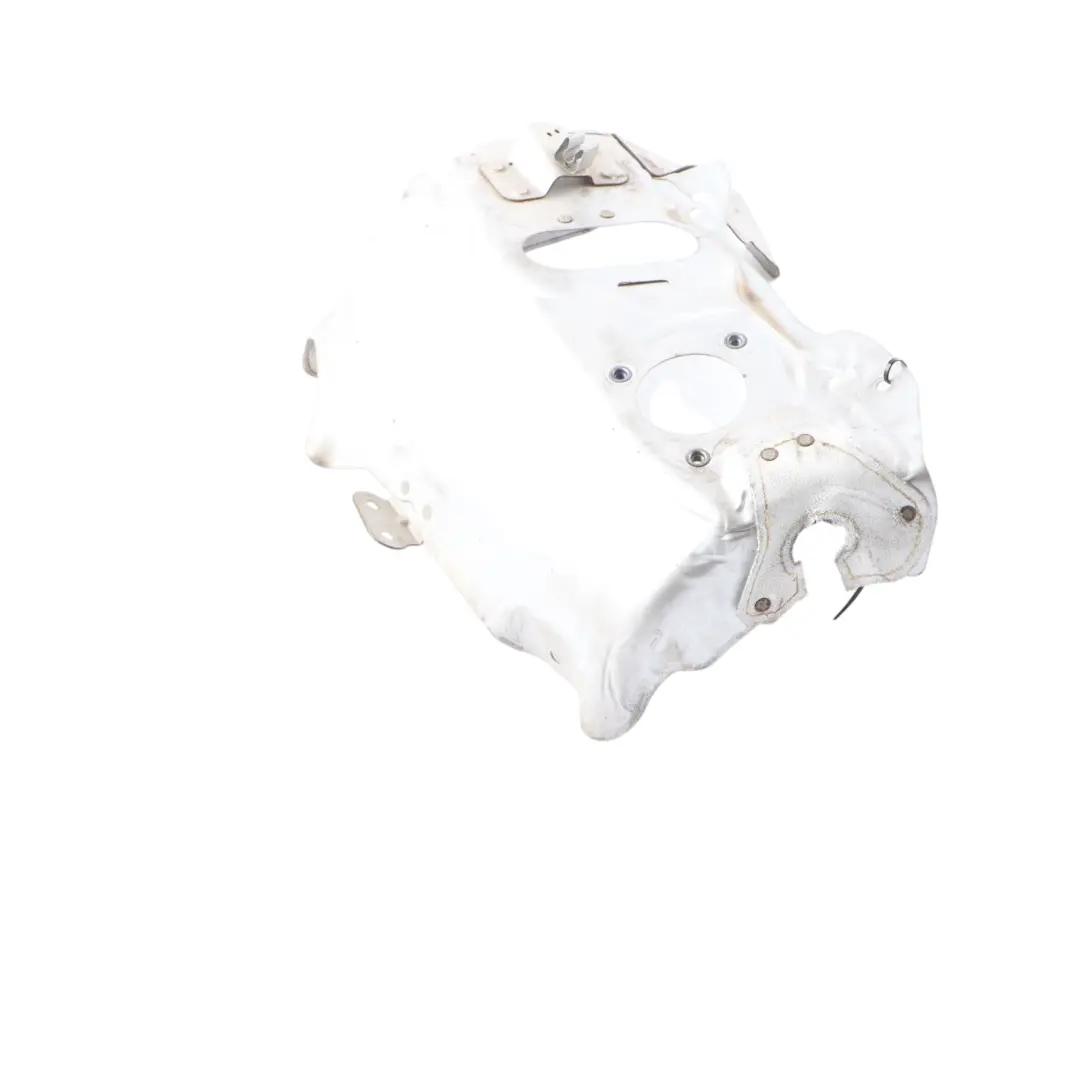 Bouclier thermique d'échappement Isolation pour BMW F44 à propos du numéro de pièce 9845749 BMW F44 Bouclier thermique d'échappement Isolation - SKU 9845749 - Numéro de pièce 9845749