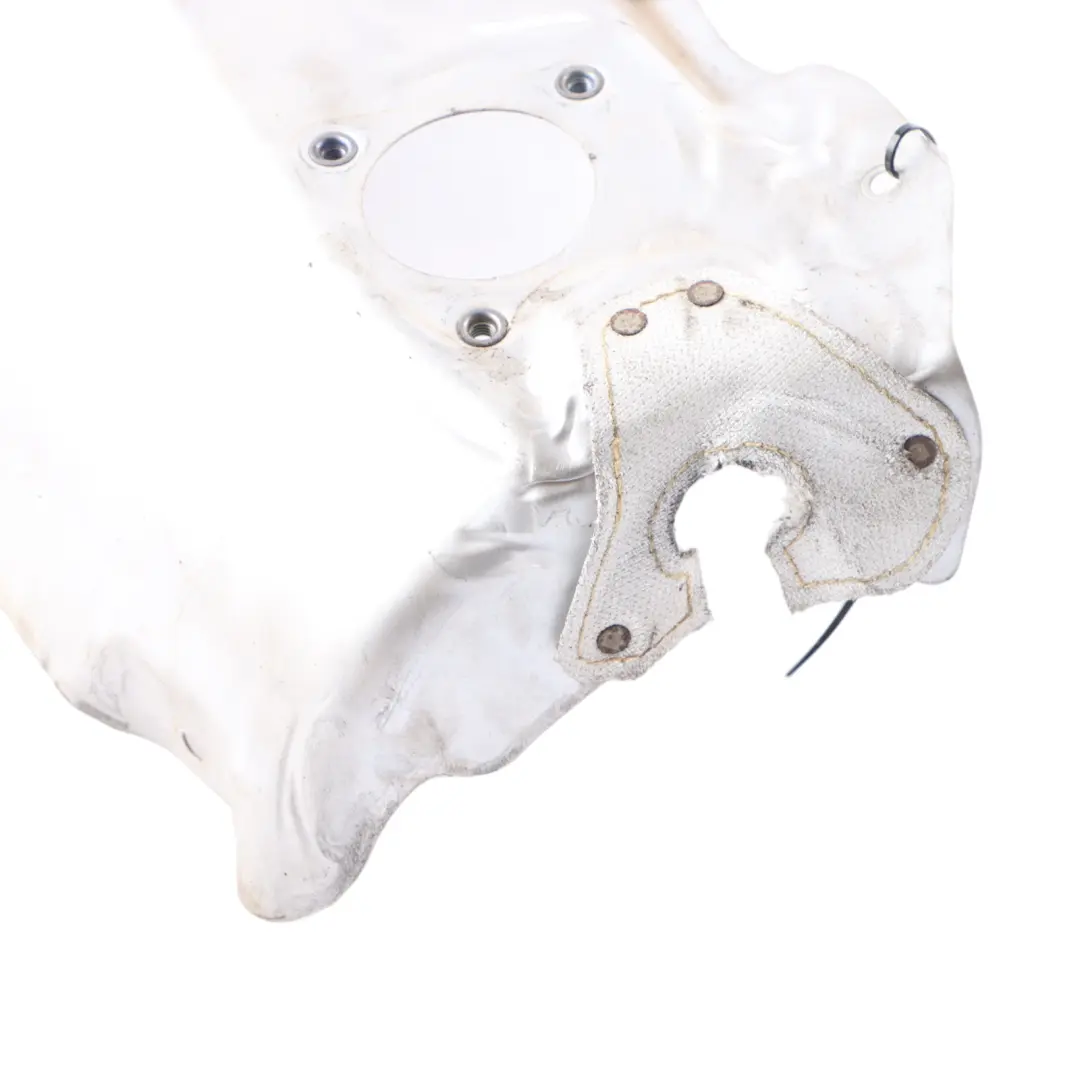 Isolamento dello scudo termico dello scarico per BMW F44 con numero di parte 9845749 BMW F44 Isolamento dello scudo termico dello scarico - SKU 9845749 - Numero di parte 9845749