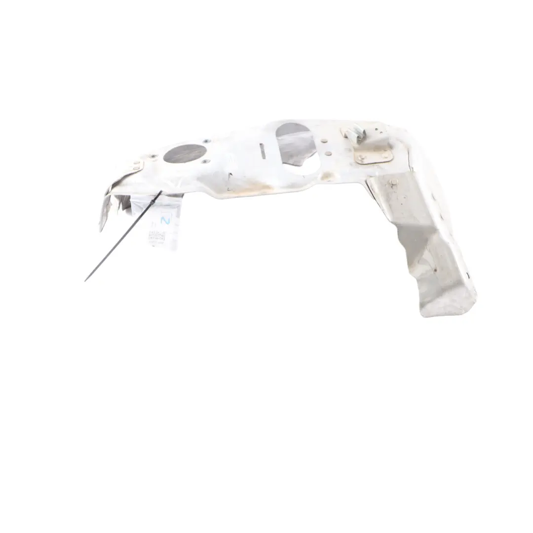 BMW F44 Bouclier thermique d'échappement Isolation - SKU 9845749 - Numéro de pièce 9845749