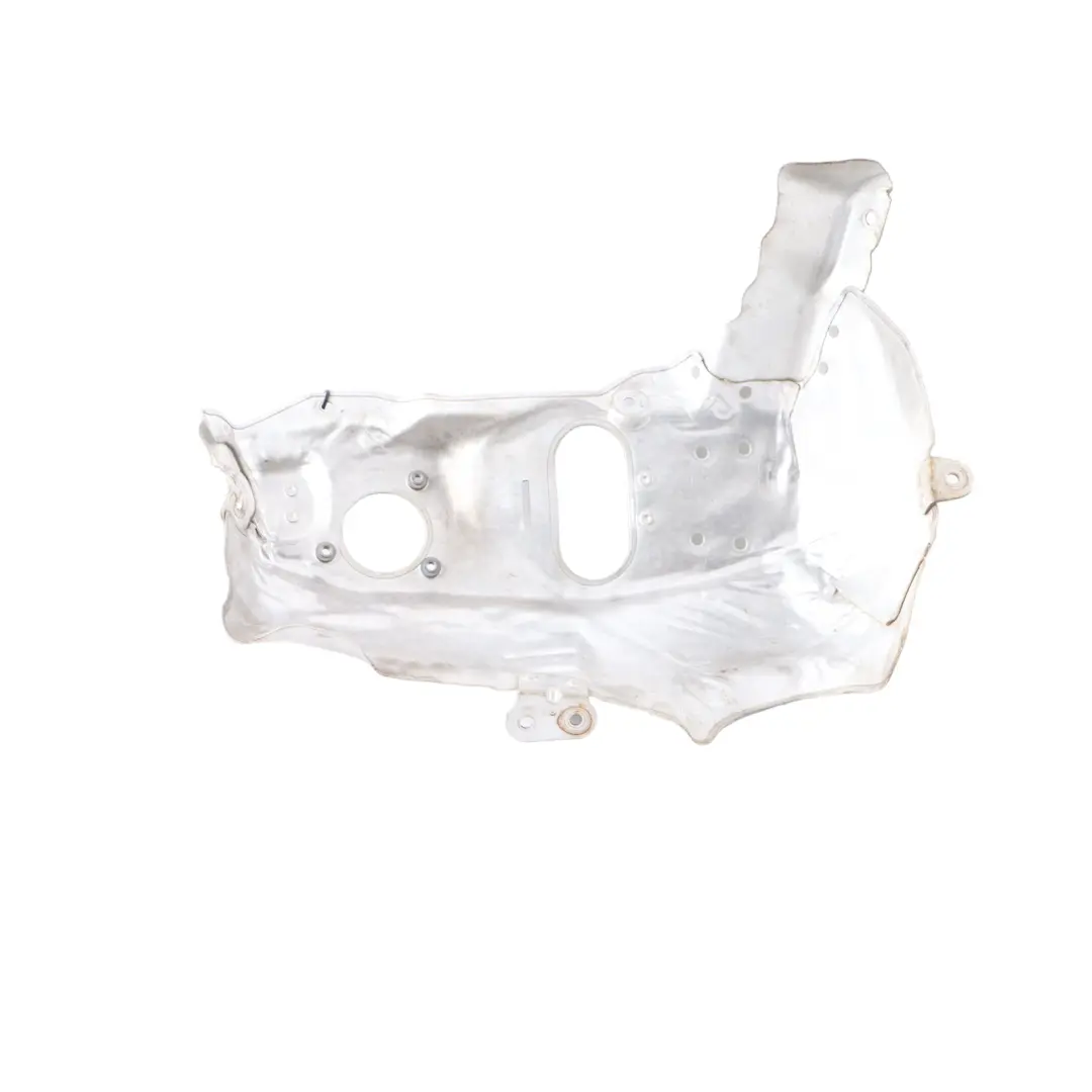 calor de aislamiento para BMW F44 Escudo de escape de con número de pieza 9845749 BMW F44 Escudo de escape de calor de aislamiento - SKU 9845749 - Número de pieza 9845749