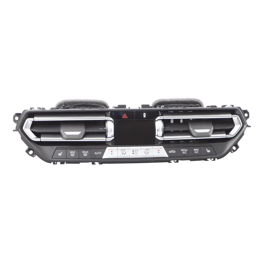 BMW X3 G01 Heater Air Conditioning A/C Climate Control Switch Unit Panel - SKU 9855409-1 - Part number 9855409