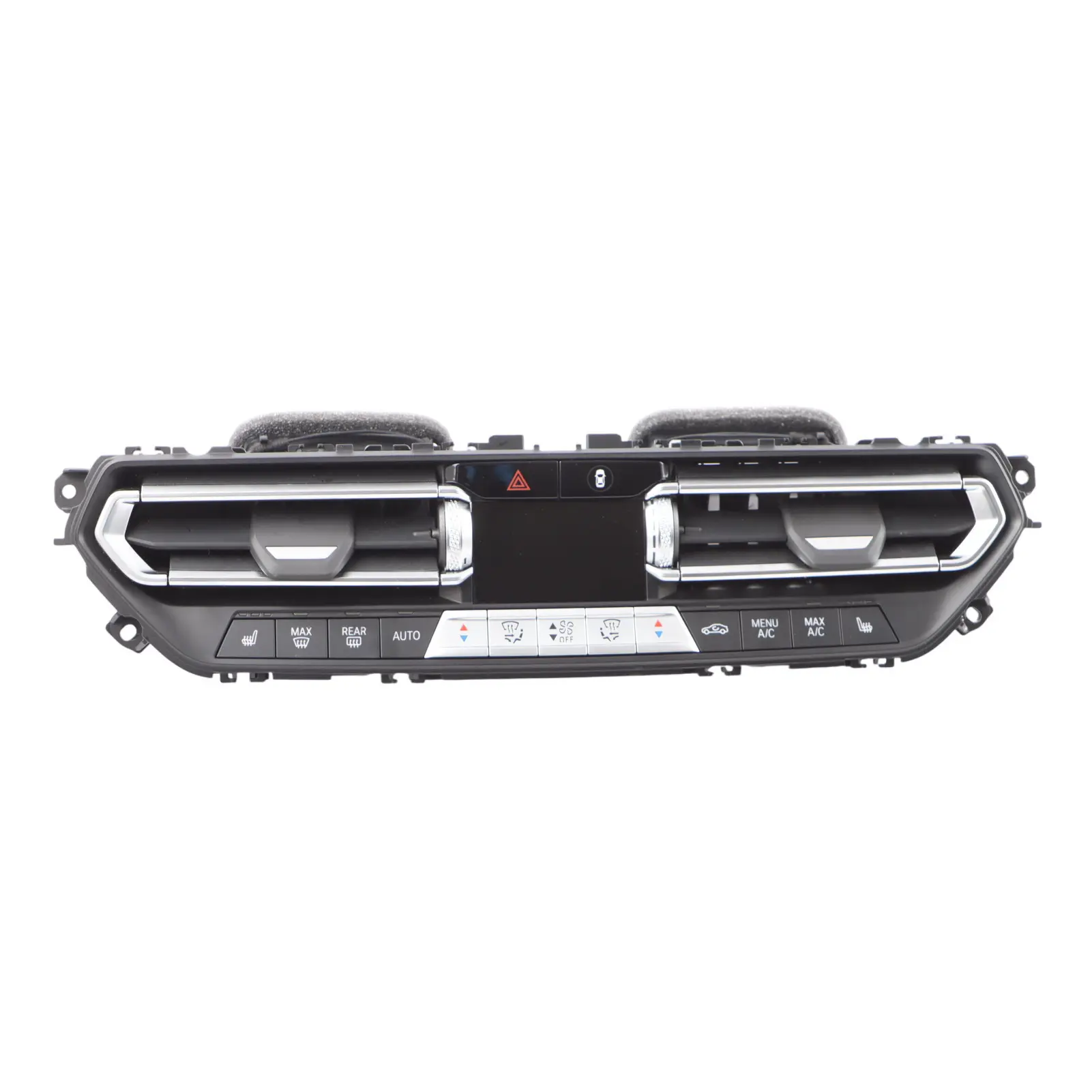 BMW X3 G01 Unité Panneau Commande Climatisation Chauffage 9855409