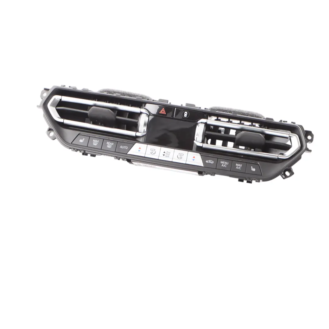 BMW X3 G01 Heizung Klimaanlage Klimabedienung Schalter Einheit - SKU 9855409-1 - Teilenummer 9855409