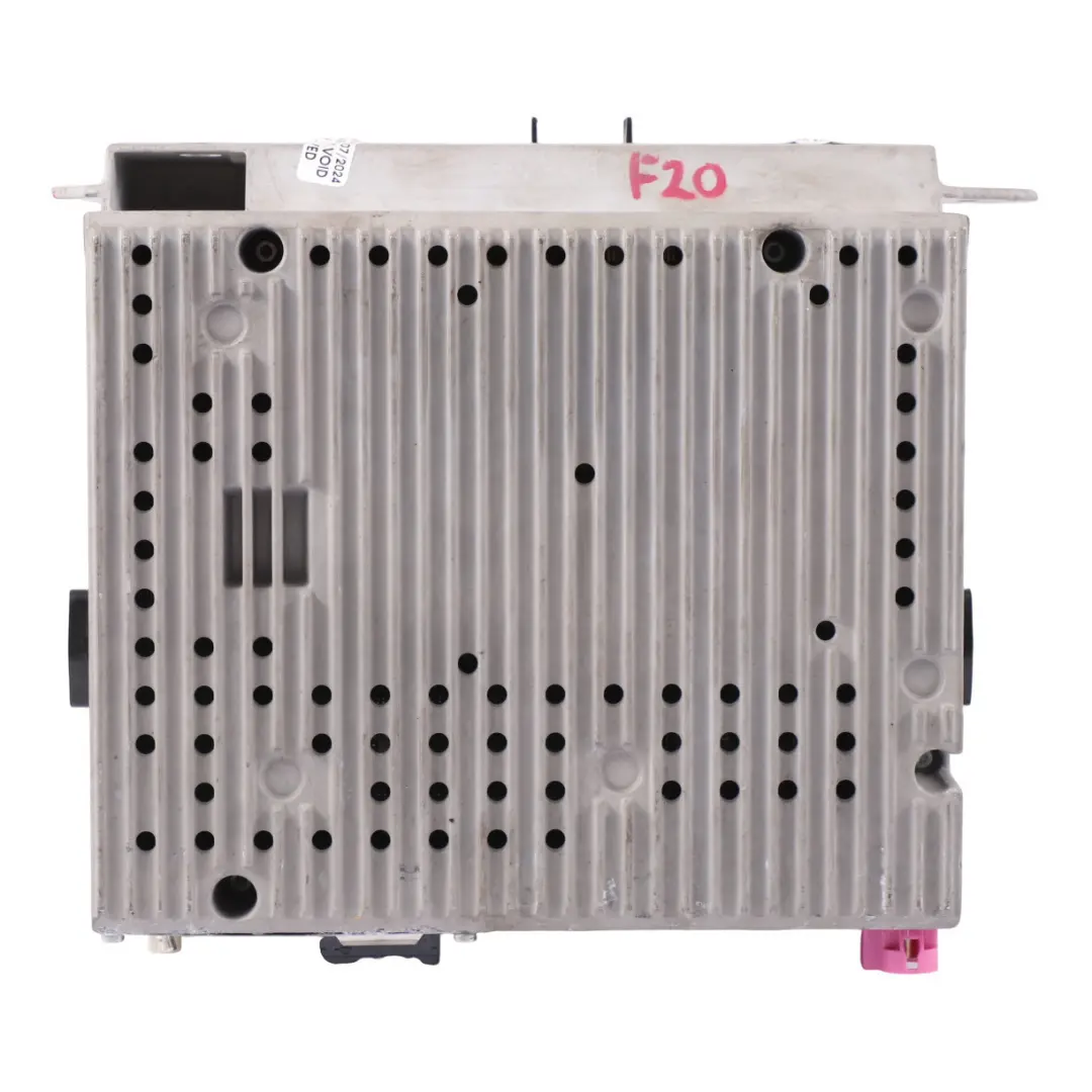  Unidad principal navegación BMW F20 F30 LCI F32 Radio CD Player High 2 - SKU 9867503-1 - Número de pieza 9867503