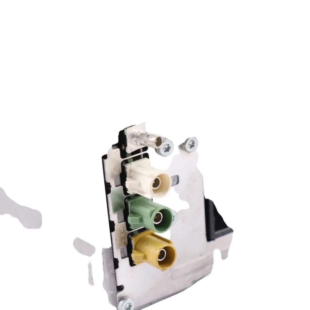  Unidad principal navegación BMW F20 F30 LCI F32 Radio CD Player High 2 - SKU 9867503-1 - Número de pieza 9867503