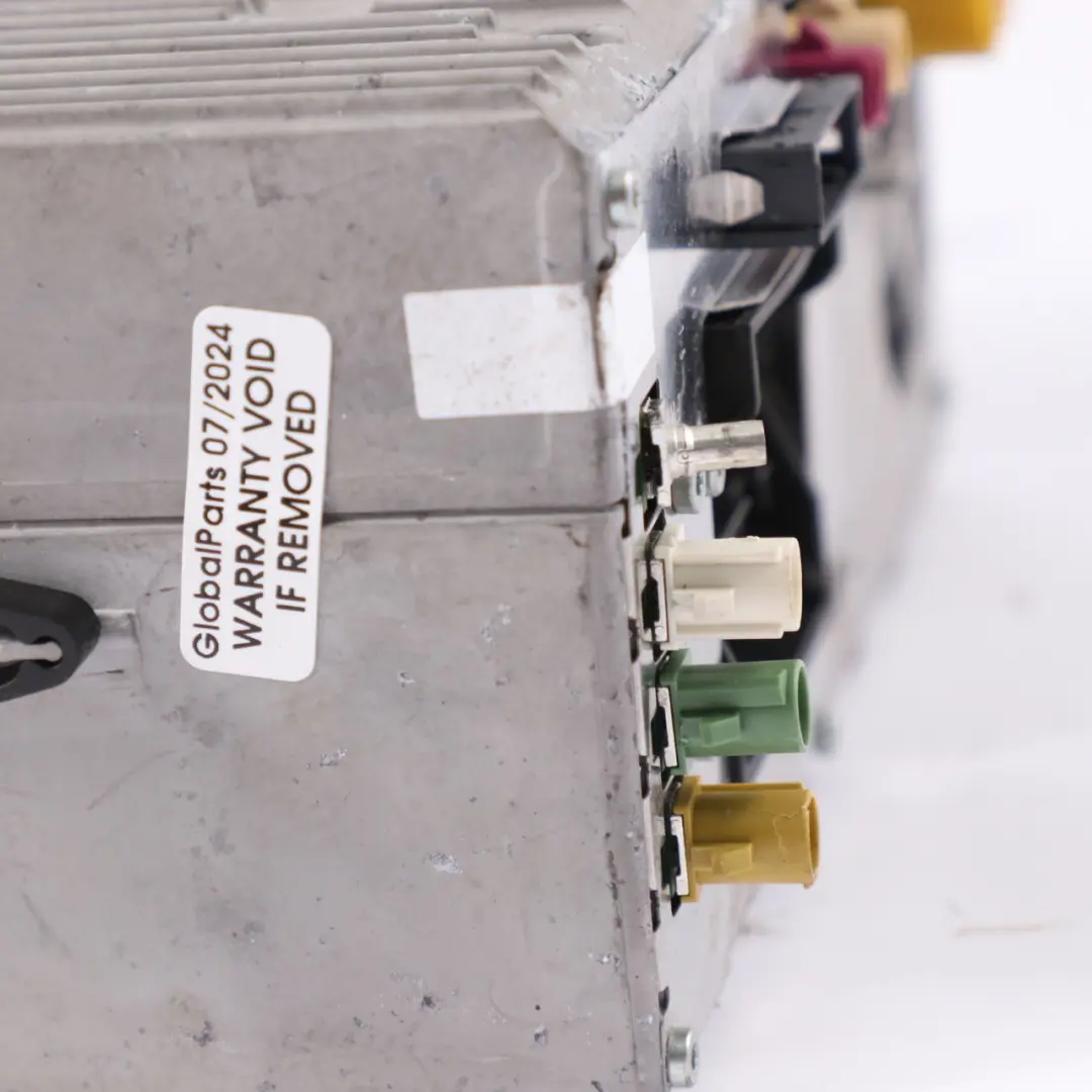 Unità principale navigazione BMW F20 F30 LCI Radio CD Player High 2 per con numero di parte 9867503 Unità principale navigazione BMW F20 F30 LCI Radio CD Player High 2 - SKU 9867503-1 - Numero di parte 9867503