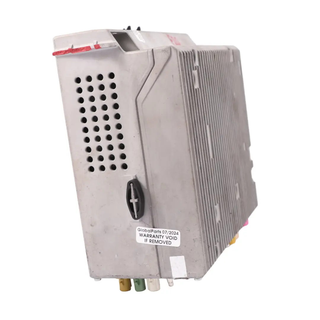  Navigationsgerät BMW F20 F21 F30 F31 LCI F32 Radio CD Spieler Hoch 2 - SKU 9867503-1 - Teilenummer 9867503