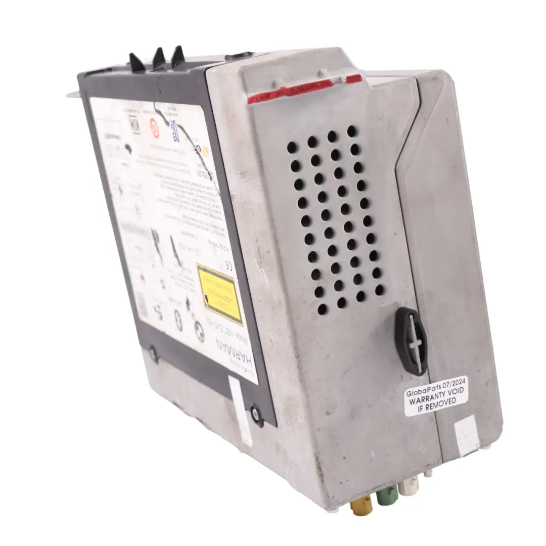 Navigationsgerät BMW F20 F21 F30 F31 LCI F32 Radio CD Spieler Hoch 2 für mit Teilenummer 9867503 Navigationsgerät BMW F20 F21 F30 F31 LCI F32 Radio CD Spieler Hoch 2 - SKU 9867503-1 - Teilenummer 9867503