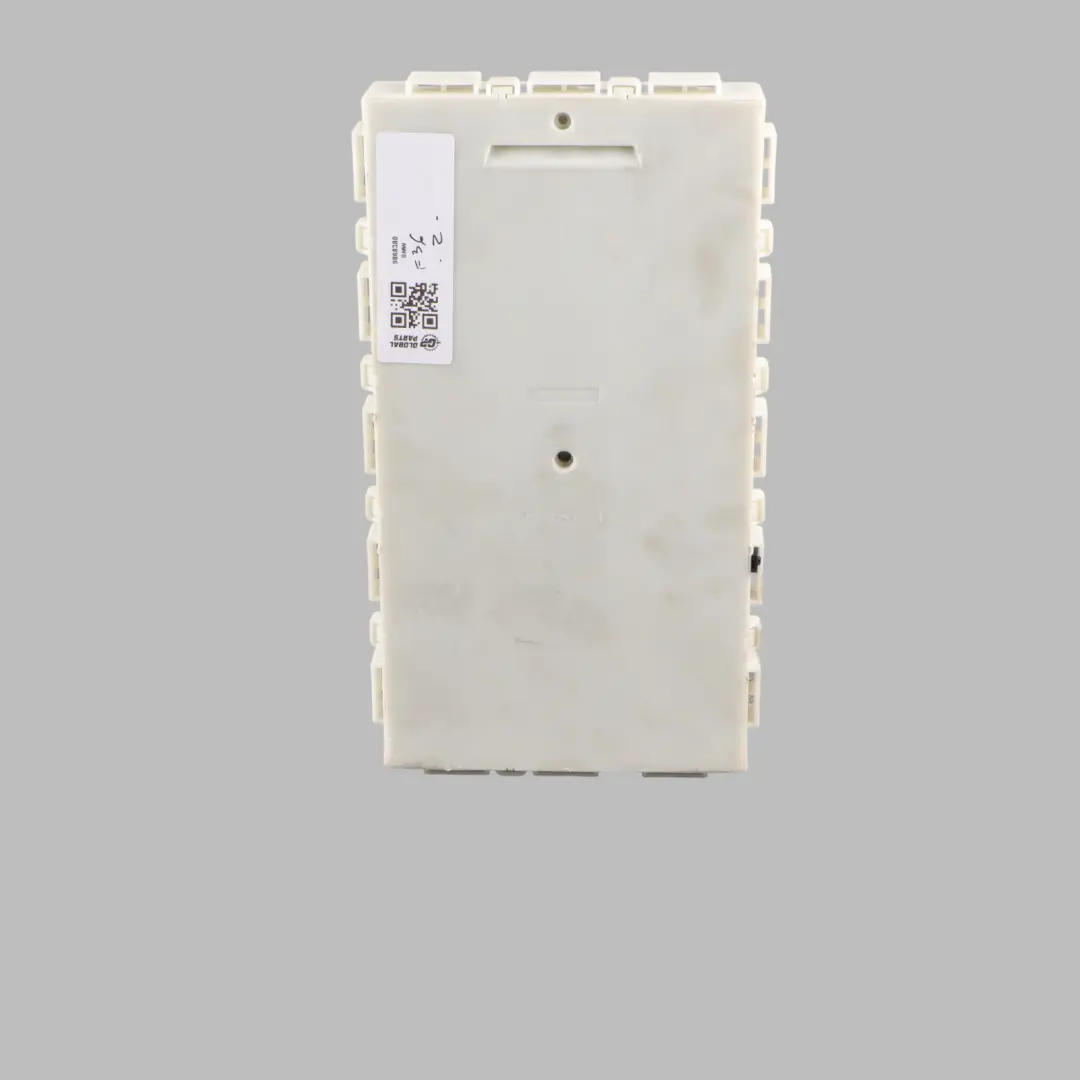 Body Control Comfort Module Unit FEM ECU to BMW F20 F30 F80 F82 F87 with Part number 9868380 BMW F20 F30 F80 F82 F87 Body Control Comfort Module Unit FEM ECU - SKU 9868380 - Part number 9868380