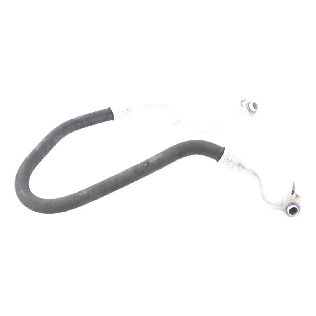 Conditioning Hose Pipe Line A/C to BMW X3 G01 Air with Part number 9868413 BMW X3 G01 Air Conditioning Hose Pipe Line A/C - SKU 9868413 - Part number 9868413