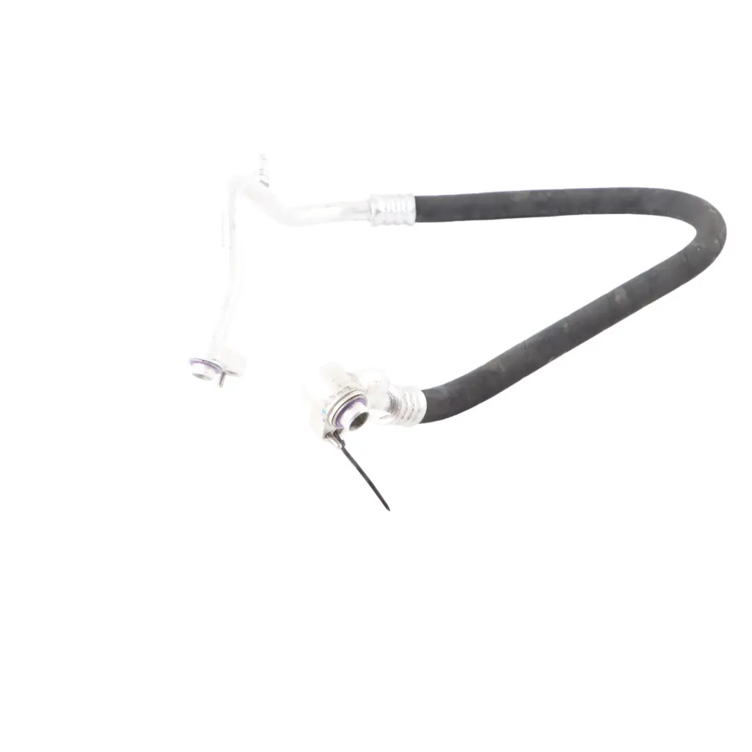 Conditioning Hose Pipe Line A/C to BMW X3 G01 Air with Part number 9868413 BMW X3 G01 Air Conditioning Hose Pipe Line A/C - SKU 9868413 - Part number 9868413