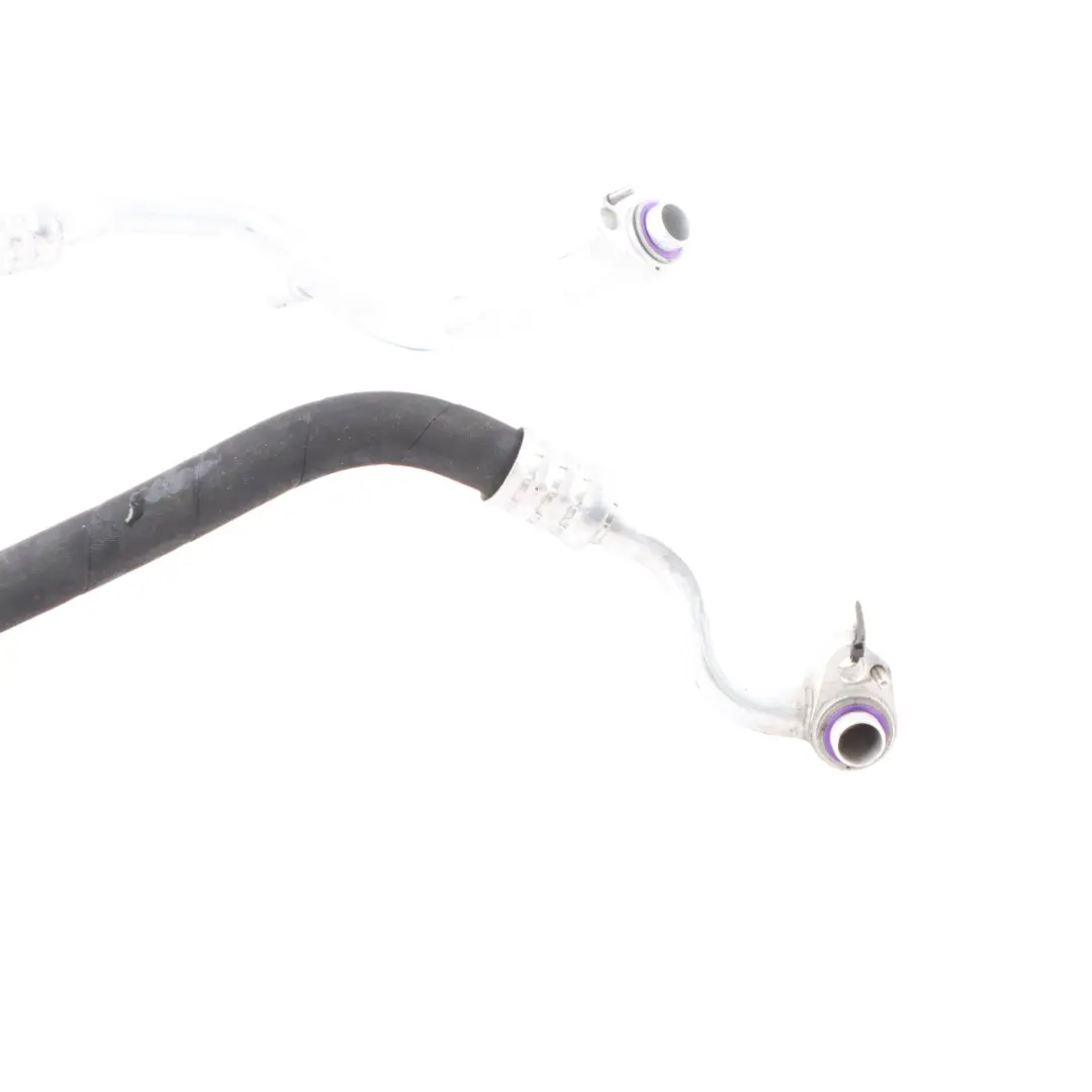 Conditioning Hose Pipe Line A/C to BMW X3 G01 Air with Part number 9868413 BMW X3 G01 Air Conditioning Hose Pipe Line A/C - SKU 9868413 - Part number 9868413