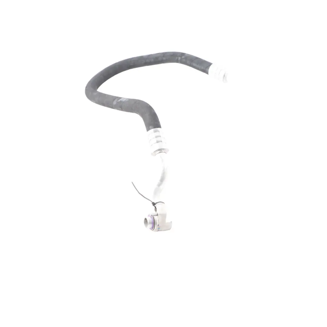 Conditioning Hose Pipe Line A/C to BMW X3 G01 Air with Part number 9868413 BMW X3 G01 Air Conditioning Hose Pipe Line A/C - SKU 9868413 - Part number 9868413