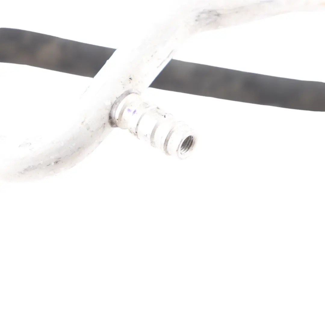 Conditioning Hose Pipe Line A/C to BMW X3 G01 Air with Part number 9868413 BMW X3 G01 Air Conditioning Hose Pipe Line A/C - SKU 9868413 - Part number 9868413