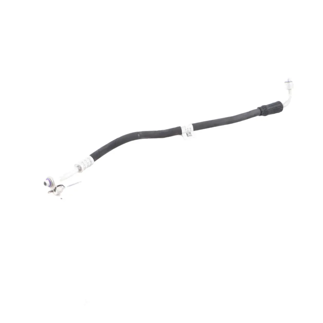 Conditioning A/C Air Con Pipe Hose Line to BMW X3 G01 X4 G02 Air with Part number 9868419 BMW X3 G01 X4 G02 Air Conditioning A/C Air Con Pipe Hose Line - SKU 9868419 - Part number 9868419