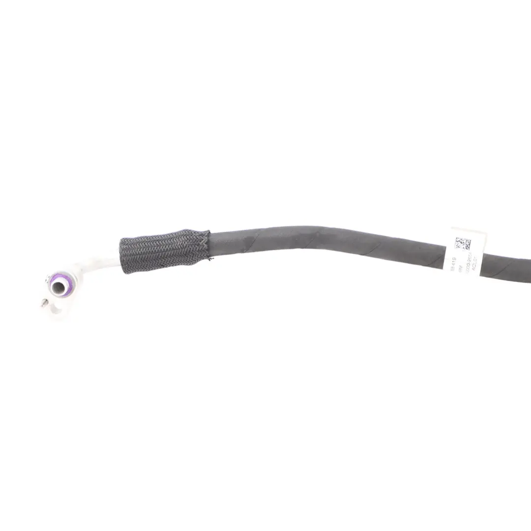 Conditioning A/C Air Con Pipe Hose Line to BMW X3 G01 X4 G02 Air with Part number 9868419 BMW X3 G01 X4 G02 Air Conditioning A/C Air Con Pipe Hose Line - SKU 9868419 - Part number 9868419