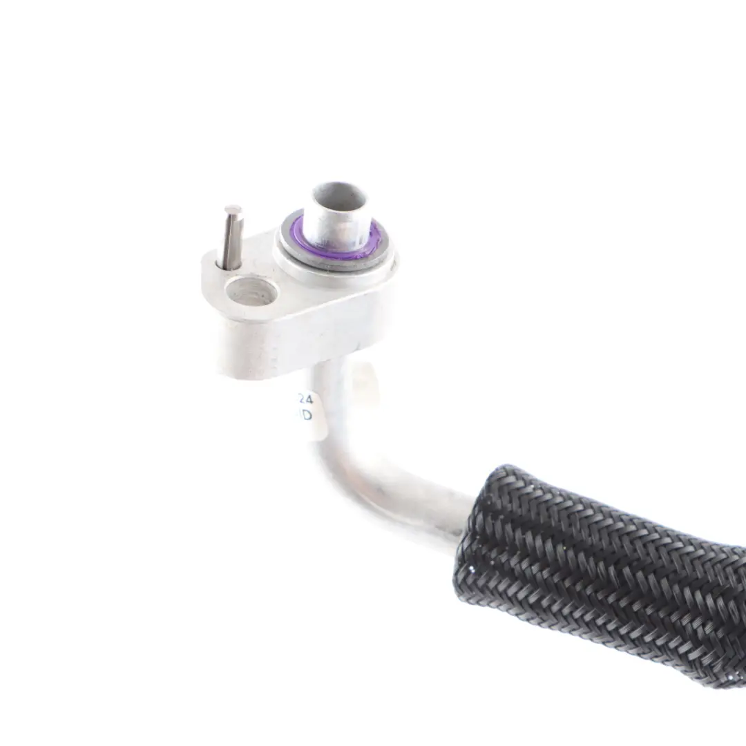 Conditioning A/C Air Con Pipe Hose Line to BMW X3 G01 X4 G02 Air with Part number 9868419 BMW X3 G01 X4 G02 Air Conditioning A/C Air Con Pipe Hose Line - SKU 9868419 - Part number 9868419